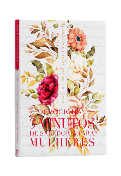 Kit 15 Devocionais Dia das Mães | Momentos de Fé e Renovação