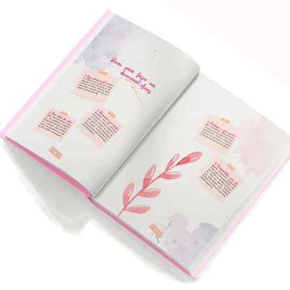Kit 2 Livros - Devocional + Livro | Intimidade Inabalável com Deus | Isabelle S. Alves