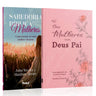 Kit 2 Livros - 40 Dias Mulheres com Deus Pai: Encontro com a Sabedoria Divina