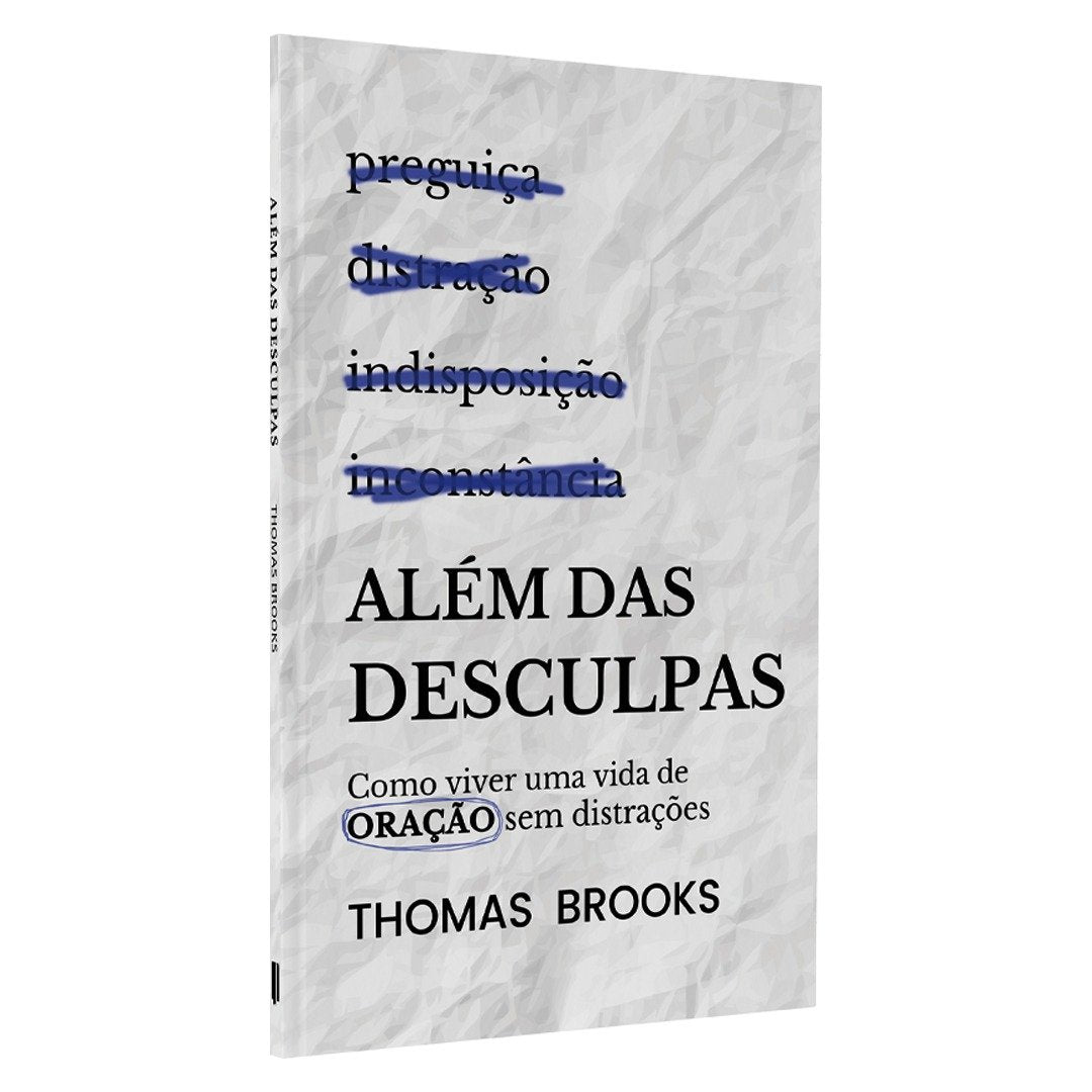 Kit 2 Livros - A Forja da Transformação: Renovando a Mente e o Espírito em Cristo