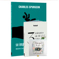Kit 2 Livros + Caixinha de Promessas | Promessas que Renovam a Esperança