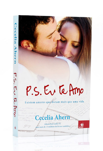 Kit 2 Livros | Cartas do Coração e Novos Caminhos
