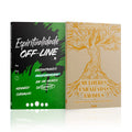 Kit 2 Livros - Conexão Espiritual Com Deus - Espiritualidade Off-line + Mulheres Enraizadas
