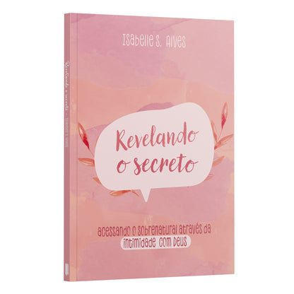 Kit 2 Livros - Intimidade com o Pai | 40 Dias de Intimidade com Deus Pai + Devocional Fortalecendo o Secreto