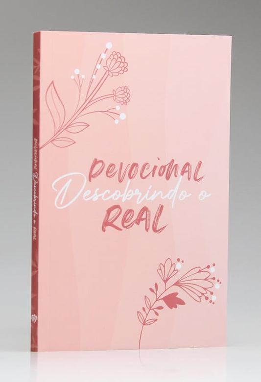 Kit 2 Livros - Intimidade com o Pai | Devocional Descobrindo o Real | Minimalista + Café com as Mulheres da Bíblia