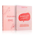 Kit 2 Livros - Intimidade com o Pai | Devocional Descobrindo o Real | Minimalista + Devocional Fortalecendo o Secreto