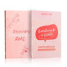 Kit 2 Livros - Intimidade com o Pai | Devocional Descobrindo o Real | Minimalista + Devocional Fortalecendo o Secreto