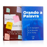 Kit 2 Livros - Intimidade Espiritual | Orando a Palavra | Charles Spurgeon