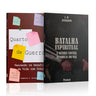Kit 2 Livros - Intimidade Espiritual | Quarto de Guerra + Batalha Espiritual