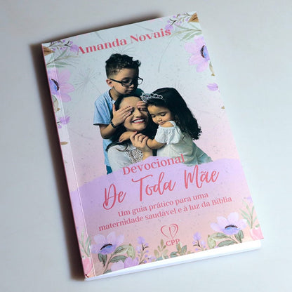 Kit 2 livros : Educando Filhos para a gloria de Deus