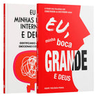 Kit 2 Livros | Palavras e Emoções Sob o Governo de Deus