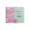 Kit 2 Livros -  Plenamente Confiantes - Guiadas por Deus + Devocional de Toda Garota Rosa Claro