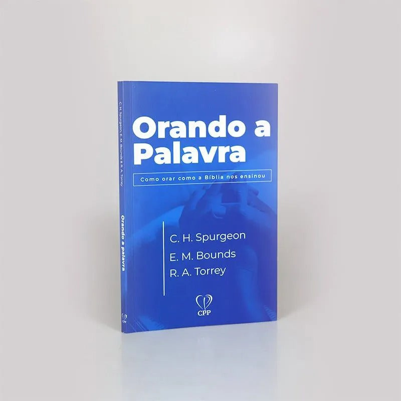 Kit 2 Livros - Poder da Oração (Orando a Palavra + Mulheres de Joelhos em Oração)