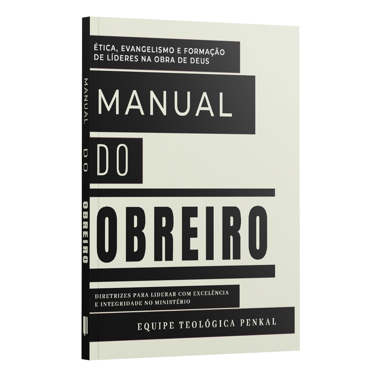 Kit 2 Livros - Pregação e Ministério | Capacitação para Servos de Deus + Devocional