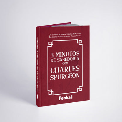 Kit 2 Livros - Pregação e Ministério | Capacitação para Servos de Deus + Devocional