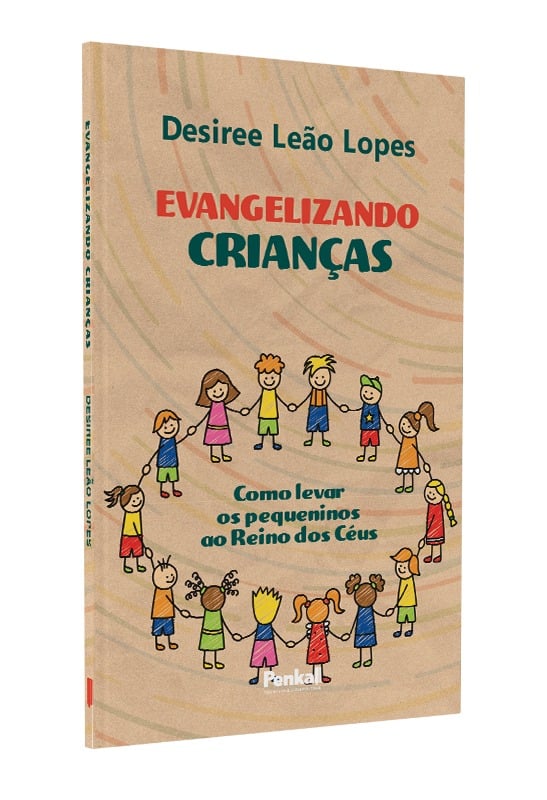 Kit 2 livros: Primeiros Passos na Fé: Evangelizando e Discipulando Crianças