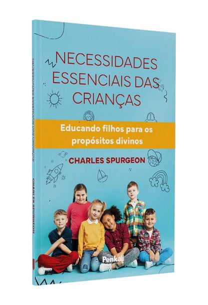 Kit 2 livros: Primeiros Passos na Fé: Evangelizando e Discipulando Crianças