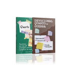 Kit 2 Livros - Quarto Guerra | Planeje, Ore e Vença