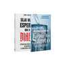 Kit 2 Livros - Vitoria e Sabedoria Divina - 40 Dias Cheios do Espírito Santo + Seja Mais Esperto que o Diabo