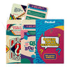 Kit 3 Jogos Bíblicos Educativos | Jogos Cristãos Educativo