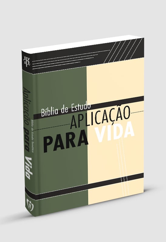 Kit 3 Livros + Bíblia Temática : Rumo à Profundidade Espiritual