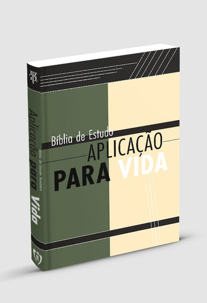 Kit 3 Livros + Bíblia Temática : Rumo à Profundidade Espiritual
