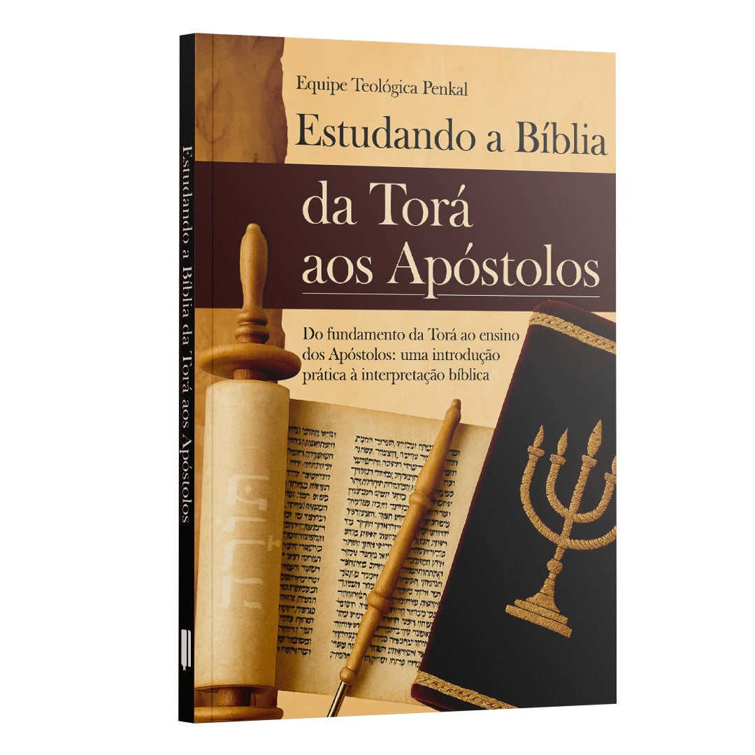 Kit 3 Livros | Caminhos da Sabedoria
