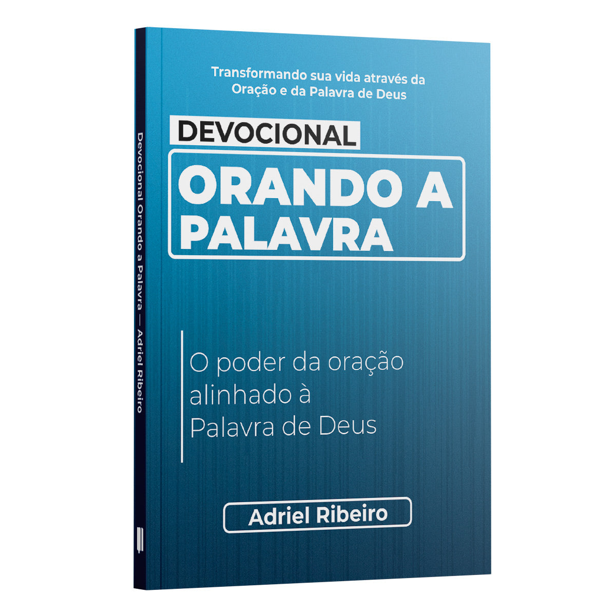 Kit 3 Livros - Corações Forjados em Deus | A Forja + Orando a Palavra + Quarto de Guerra