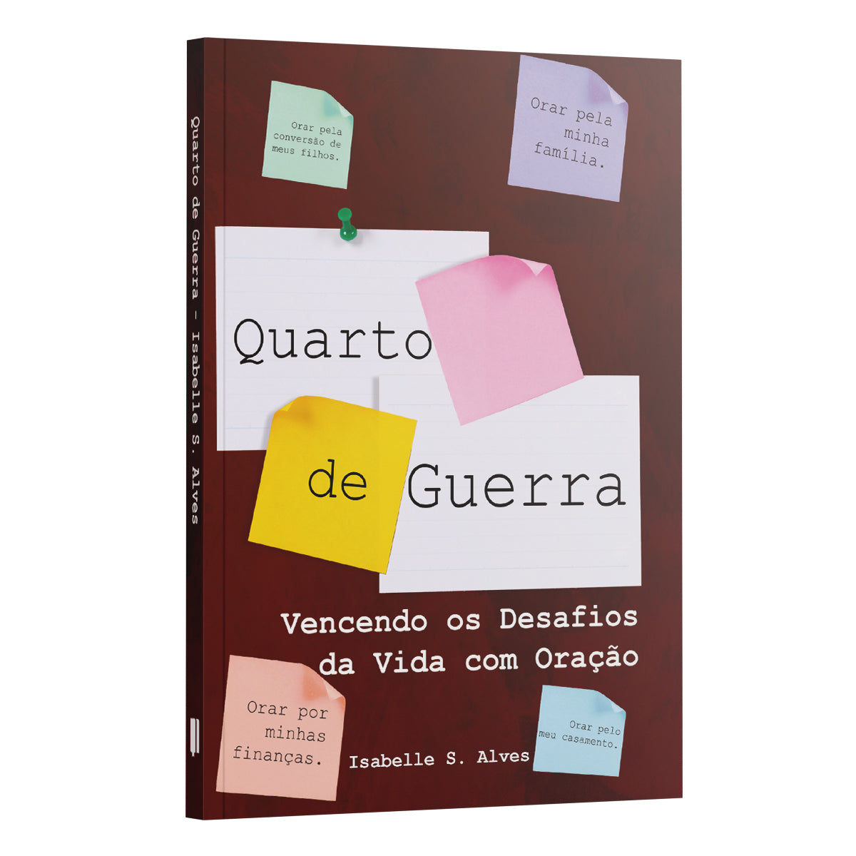 Kit 3 Livros - Corações Forjados em Deus | A Forja + Orando a Palavra + Quarto de Guerra