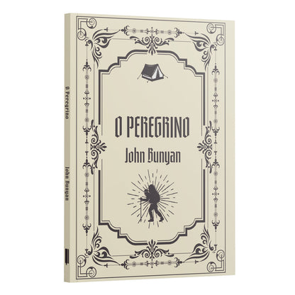 Kit 3 Livros - Desafio da Fé | O Peregrino + Quando Deus Trabalha em Silêncio + Como Deus Molda Vidas