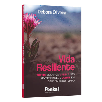 Kit 3 Livros | Esperança Viva