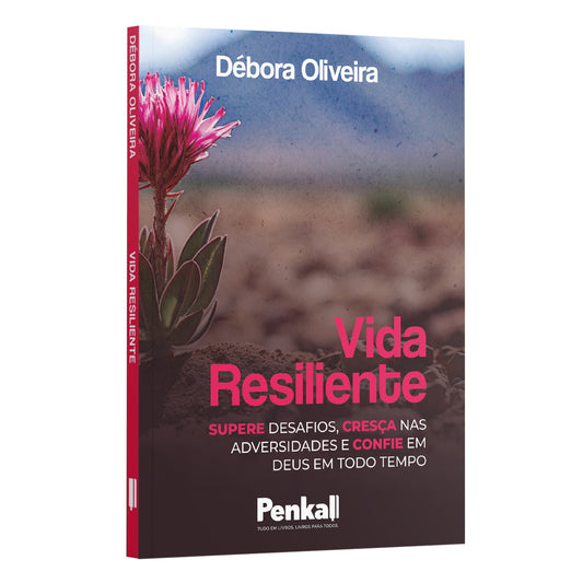 Kit 3 Livros | Esperança Viva