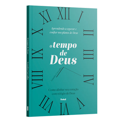 Kit 3 Livros | Esperança Viva