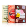 Kit 3 Livros - Fortalecendo a Fé em Tempos de Provação - Preparando-se para a Vitória
