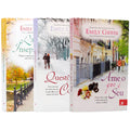 Kit 3 Livros | Kit Entre Amores e Escolhas