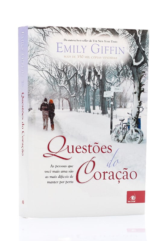 Kit 3 Livros | Kit Entre Amores e Escolhas
