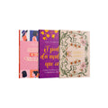 Kit 3 Livros | Mulher de Oração