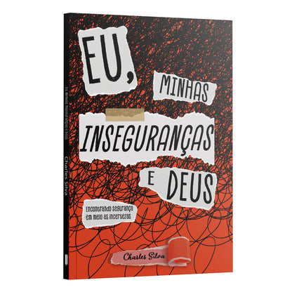 Kit 3 Livros - Vencendo as Batalhas da Mente com Deus Pai