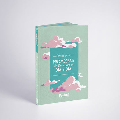 Kit 5 Devocionais - Tesouros de Davi: Jóias Espirituais