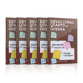 Kit 5 - Devocional Quarto de Guerra