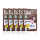 Kit 5 - Devocional Quarto de Guerra