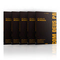Kit 5 Livros - 40 Dias De Intimidade com Deus Pai - J. C. Ryle