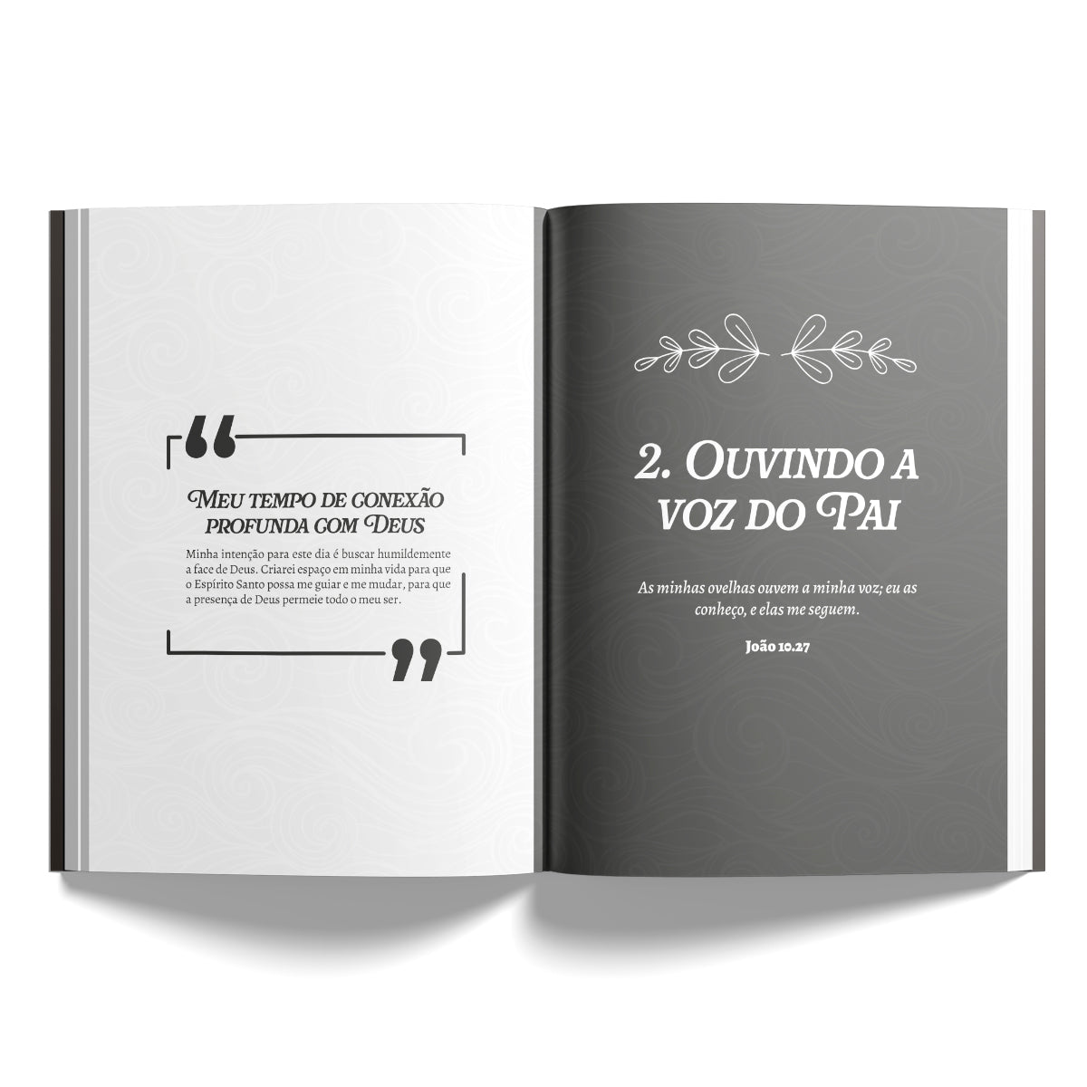 Kit 5 Livros - 40 Dias De Intimidade com Deus Pai - J. C. Ryle