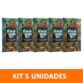 Kit 5 livros - A Bíblia Em Pixel Art | A Bíblia Para Crianças Jovens Gamers