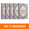 Kit 5 livros - A Peregrina | John Buyan