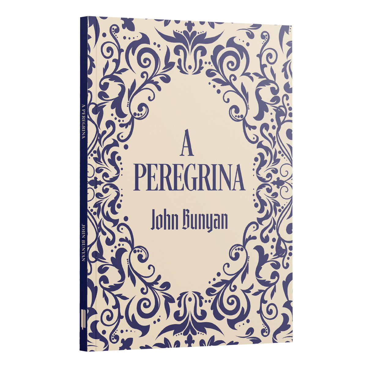 Kit 5 livros - A Peregrina | John Buyan