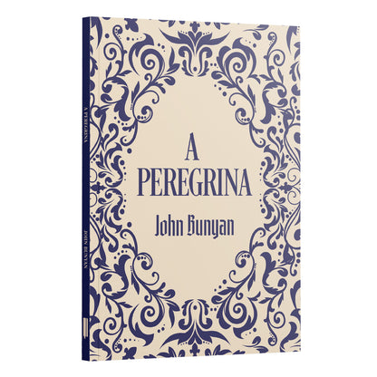 Kit 5 livros - A Peregrina | John Buyan
