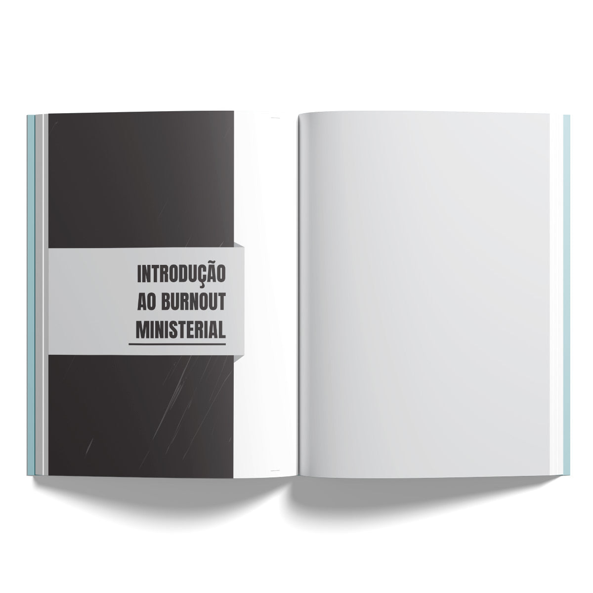 Kit 5 livros - A Síndrome do Desgaste Espiritual | Pastores, Líderes e o Perigo do Burnout Ministerial | Samuel Monteiro