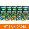 Kit 5 livros - Bíblia para Gamers | A Bíblia para Crianças Jovens Gamers