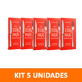 Kit 5 livros - Como o Jejum e Oração podem mudar a sua vida - João Henrique
